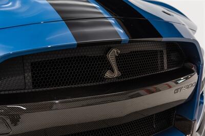 2021 Ford Mustang Shelby GT500   - Photo 21 - Nashville, TN 37217