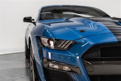 2021 Ford Mustang Shelby GT500   - Photo 18 - Nashville, TN 37217