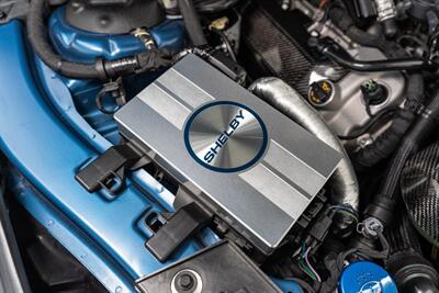 2021 Ford Mustang Shelby GT500   - Photo 81 - Nashville, TN 37217