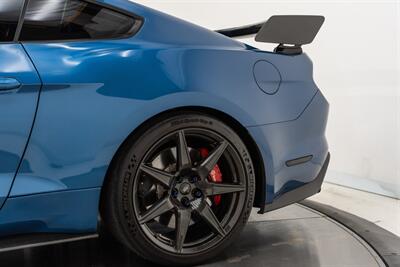 2021 Ford Mustang Shelby GT500   - Photo 32 - Nashville, TN 37217