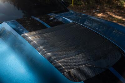 2021 Ford Mustang Shelby GT500   - Photo 132 - Nashville, TN 37217