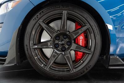 2021 Ford Mustang Shelby GT500   - Photo 117 - Nashville, TN 37217