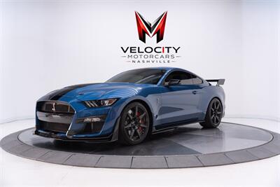 2021 Ford Mustang Shelby GT500   - Photo 2 - Nashville, TN 37217