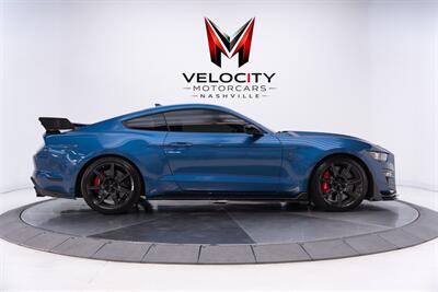 2021 Ford Mustang Shelby GT500   - Photo 5 - Nashville, TN 37217