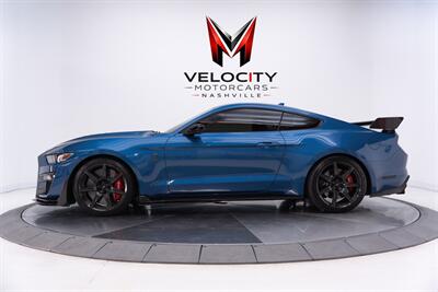 2021 Ford Mustang Shelby GT500   - Photo 9 - Nashville, TN 37217