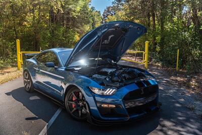 2021 Ford Mustang Shelby GT500   - Photo 148 - Nashville, TN 37217