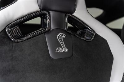 2021 Ford Mustang Shelby GT500   - Photo 55 - Nashville, TN 37217