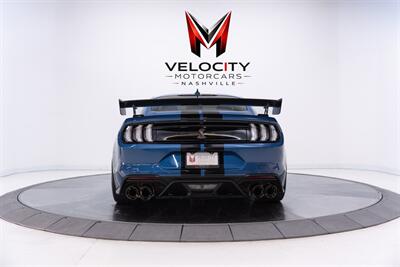 2021 Ford Mustang Shelby GT500   - Photo 7 - Nashville, TN 37217