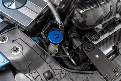2021 Ford Mustang Shelby GT500   - Photo 82 - Nashville, TN 37217