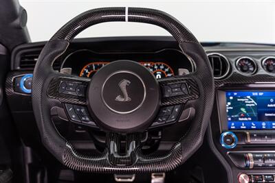 2021 Ford Mustang Shelby GT500   - Photo 110 - Nashville, TN 37217