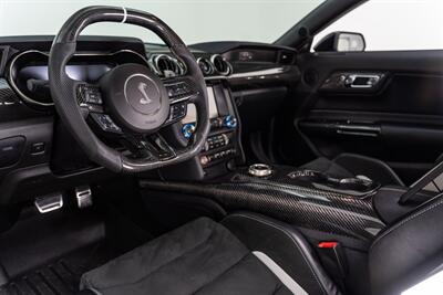 2021 Ford Mustang Shelby GT500   - Photo 94 - Nashville, TN 37217