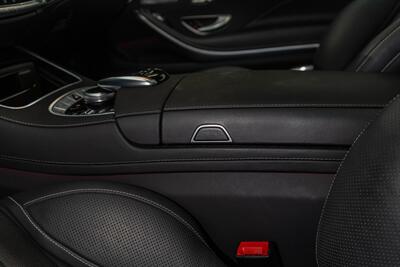 2020 Mercedes-Benz AMG S 63   - Photo 38 - Nashville, TN 37217