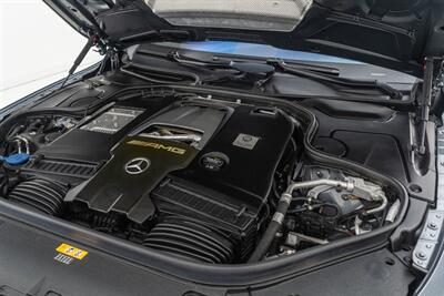 2020 Mercedes-Benz AMG S 63   - Photo 78 - Nashville, TN 37217