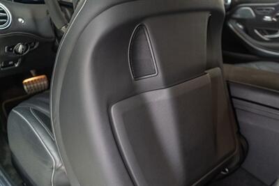 2020 Mercedes-Benz AMG S 63   - Photo 27 - Nashville, TN 37217