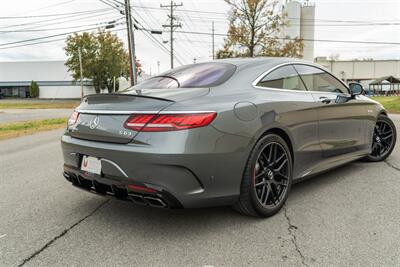 2020 Mercedes-Benz AMG S 63   - Photo 137 - Nashville, TN 37217