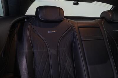 2020 Mercedes-Benz AMG S 63   - Photo 49 - Nashville, TN 37217