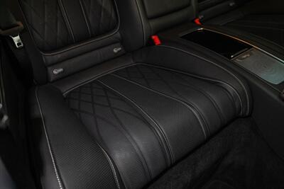 2020 Mercedes-Benz AMG S 63   - Photo 50 - Nashville, TN 37217