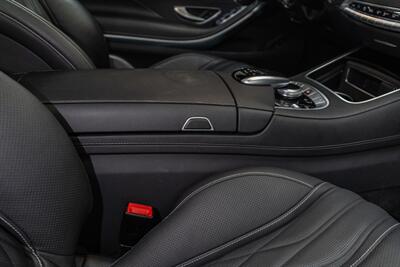 2020 Mercedes-Benz AMG S 63   - Photo 66 - Nashville, TN 37217