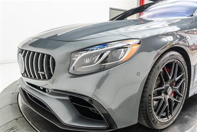 2020 Mercedes-Benz AMG S 63   - Photo 122 - Nashville, TN 37217