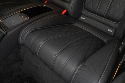 2020 Mercedes-Benz AMG S 63   - Photo 23 - Nashville, TN 37217