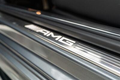 2020 Mercedes-Benz AMG S 63   - Photo 40 - Nashville, TN 37217