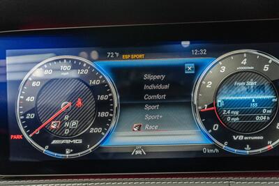 2020 Mercedes-Benz AMG S 63   - Photo 115 - Nashville, TN 37217