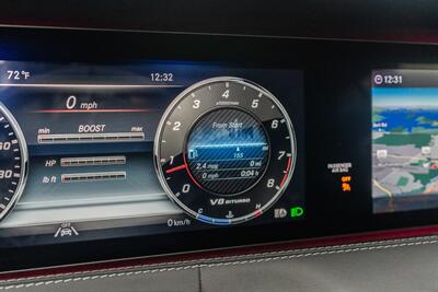 2020 Mercedes-Benz AMG S 63   - Photo 114 - Nashville, TN 37217