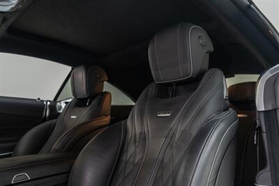 2020 Mercedes-Benz AMG S 63   - Photo 32 - Nashville, TN 37217