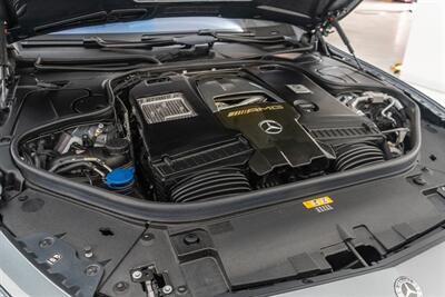 2020 Mercedes-Benz AMG S 63   - Photo 80 - Nashville, TN 37217