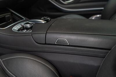 2020 Mercedes-Benz AMG S 63   - Photo 89 - Nashville, TN 37217