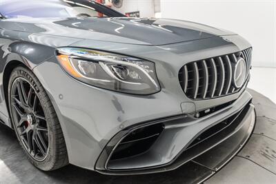 2020 Mercedes-Benz AMG S 63   - Photo 121 - Nashville, TN 37217