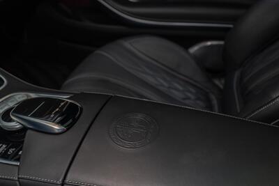 2020 Mercedes-Benz AMG S 63   - Photo 39 - Nashville, TN 37217