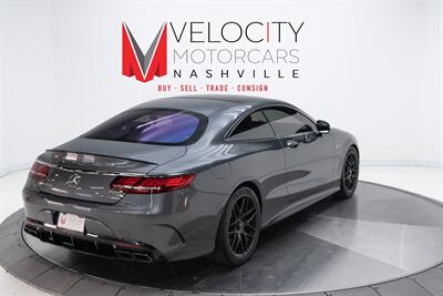 2020 Mercedes-Benz AMG S 63   - Photo 14 - Nashville, TN 37217