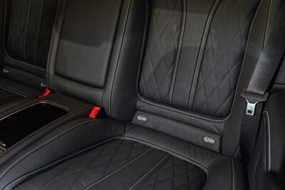 2020 Mercedes-Benz AMG S 63   - Photo 22 - Nashville, TN 37217