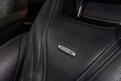 2020 Mercedes-Benz AMG S 63   - Photo 35 - Nashville, TN 37217
