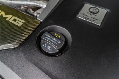 2020 Mercedes-Benz AMG S 63   - Photo 84 - Nashville, TN 37217