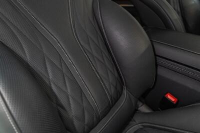 2020 Mercedes-Benz AMG S 63   - Photo 61 - Nashville, TN 37217