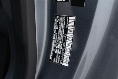 2020 Mercedes-Benz AMG S 63   - Photo 20 - Nashville, TN 37217