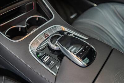 2020 Mercedes-Benz AMG S 63   - Photo 90 - Nashville, TN 37217