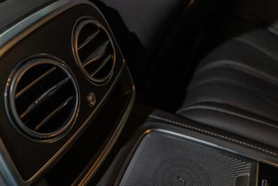 2020 Mercedes-Benz AMG S 63   - Photo 29 - Nashville, TN 37217