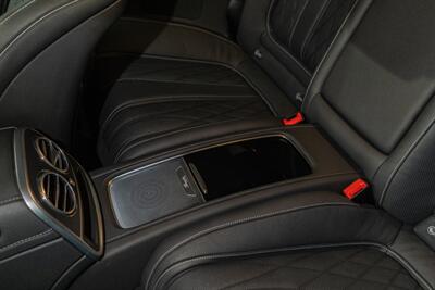 2020 Mercedes-Benz AMG S 63   - Photo 24 - Nashville, TN 37217