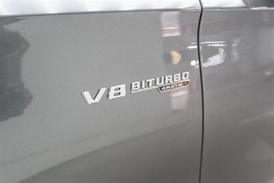 2020 Mercedes-Benz AMG S 63   - Photo 123 - Nashville, TN 37217