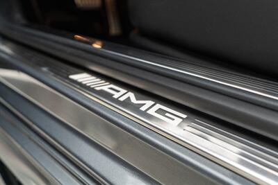 2020 Mercedes-Benz AMG S 63   - Photo 41 - Nashville, TN 37217