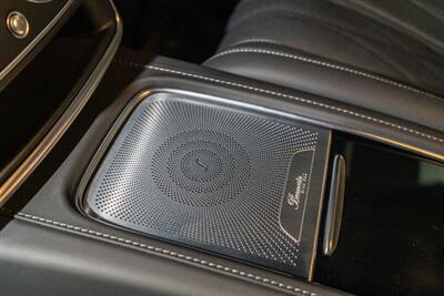 2020 Mercedes-Benz AMG S 63   - Photo 28 - Nashville, TN 37217