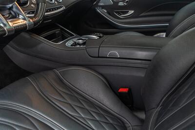 2020 Mercedes-Benz AMG S 63   - Photo 88 - Nashville, TN 37217