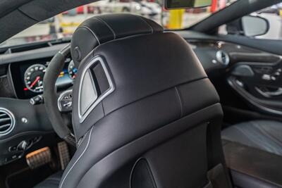 2020 Mercedes-Benz AMG S 63   - Photo 26 - Nashville, TN 37217