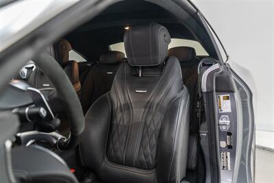 2020 Mercedes-Benz AMG S 63   - Photo 31 - Nashville, TN 37217