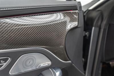 2020 Mercedes-Benz AMG S 63   - Photo 96 - Nashville, TN 37217