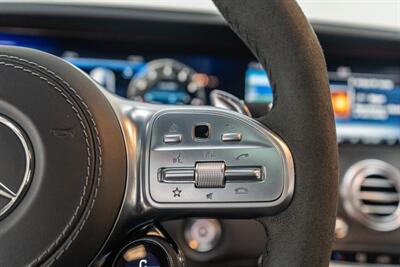 2020 Mercedes-Benz AMG S 63   - Photo 107 - Nashville, TN 37217