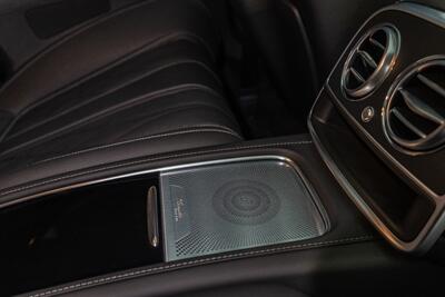 2020 Mercedes-Benz AMG S 63   - Photo 53 - Nashville, TN 37217